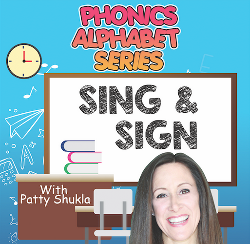 Phonics Videos