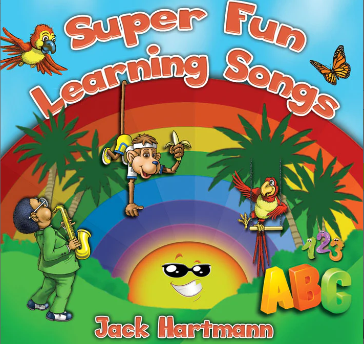 Educational Songs
